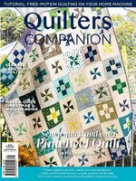 Quilters Companion